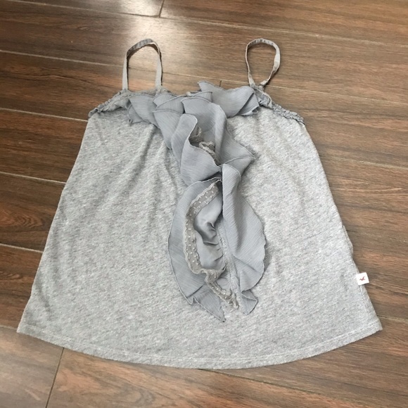 2/$15 hollister tank